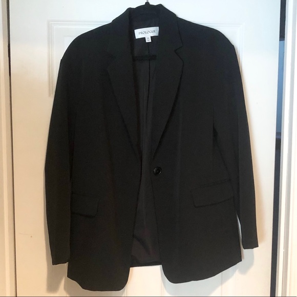 Blazer - Picture 1 of 4